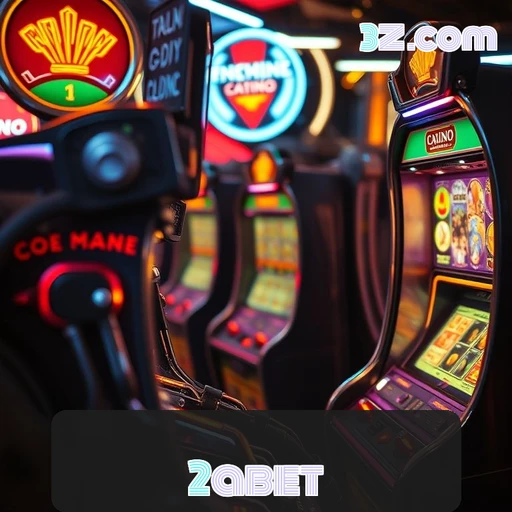 2abet Site Confiável